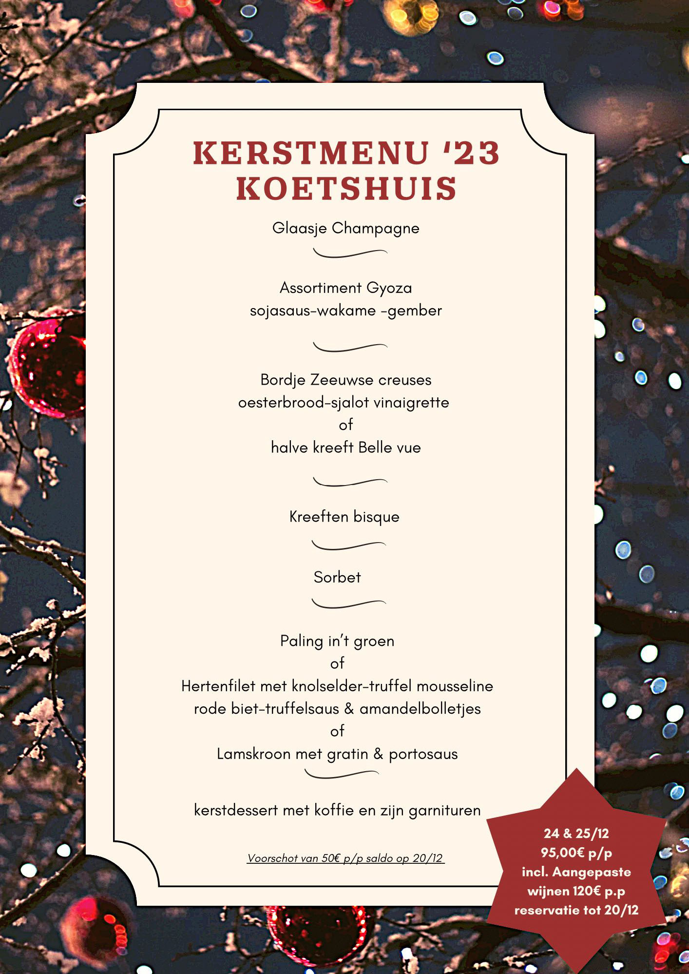 feestdagen 1